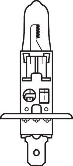 Osram 64150CBN-HCB - Bec, far faza lunga parts5.com