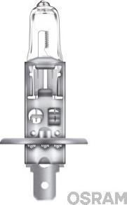 Osram 64150NBS-01B - Żiarovka pre diaľkový svetlomet parts5.com