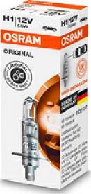 Osram 64150 - Żiarovka pre diaľkový svetlomet parts5.com