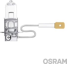 Osram 64151-01B - Polttimo, kaukovalo parts5.com