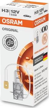 Osram 64151 - Żarówka, reflektor dalekosiężny parts5.com