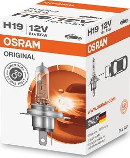 Osram 64181L - Bec, far faza lunga parts5.com