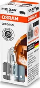 Osram 64175 - Крушка с нагреваема жичка, главни фарове parts5.com