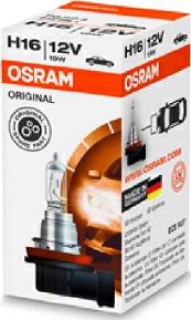 Osram 64219L+ - Λυχνία, προβολείς ομίχλης parts5.com