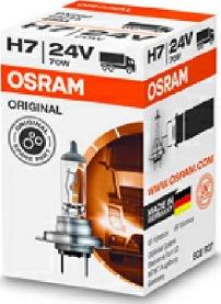 Osram 64215 - Glühlampe, Fernscheinwerfer parts5.com