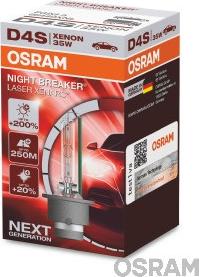 Osram 66440XNL - Żarówka, reflektor dalekosiężny parts5.com