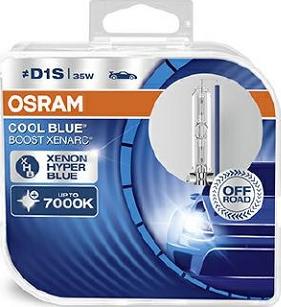 Osram 66140CBB-HCB - Bulb, spotlight parts5.com