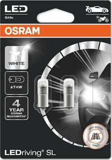 Osram 3893DWP-02B - Lámpara, luz interior parts5.com