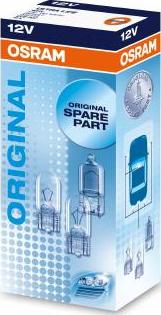 Osram 2825ULT - Zarnica, smerna utripalka parts5.com