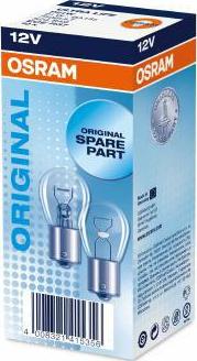 Osram 7506ULT - Hõõgpirn, Suunatuli parts5.com