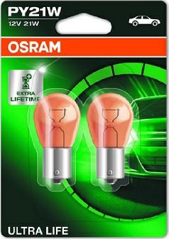 Osram 7507ULT-02B - Bulb, indicator parts5.com