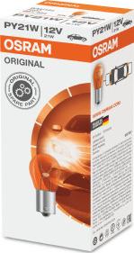 Osram 7507 - Lámpara, luz intermitente parts5.com