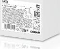 Osram LEDCAP06 - Cap, headlight parts5.com