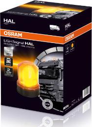 Osram RBL101 - Girofar parts5.com