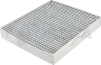 KRAFT AUTOMOTIVE 1731540 - Filter vnútorného priestoru parts5.com