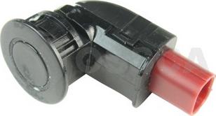 KRAFT AUTOMOTIVE 8996613 - Sensor, ajutor parcare parts5.com