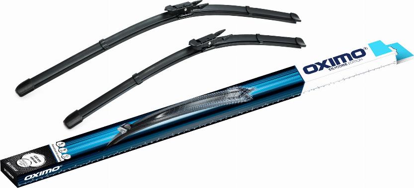 OXIMO WB350600 - Wiper Blade parts5.com