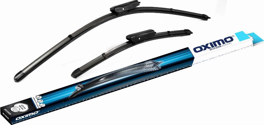 OXIMO WD350600 - Wiper Blade parts5.com