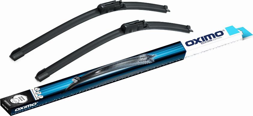 OXIMO WF450450 - Wiper Blade parts5.com