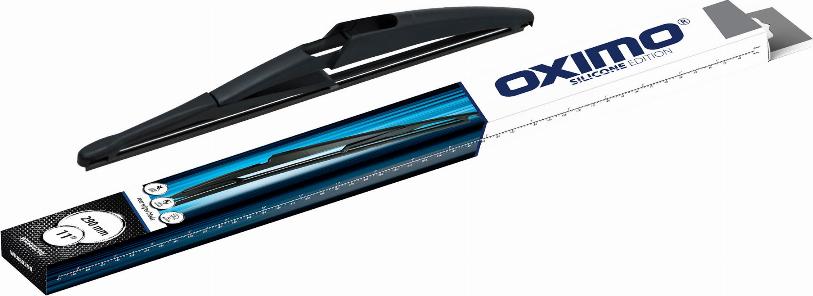 OXIMO WR880290 - Wiper Blade parts5.com