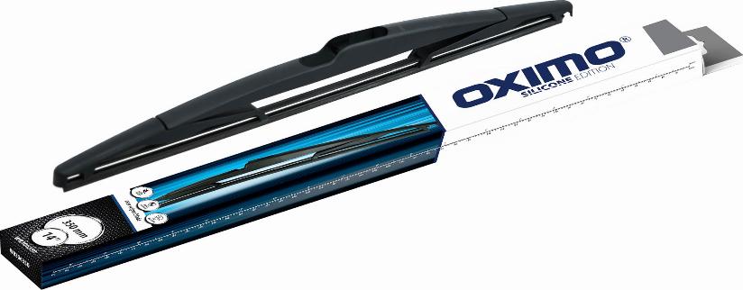 OXIMO WR306350 - Wiper Blade parts5.com