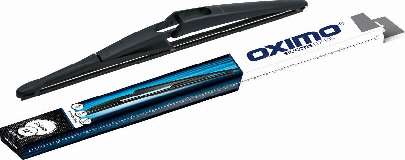 OXIMO WR307300 - Wiper Blade parts5.com