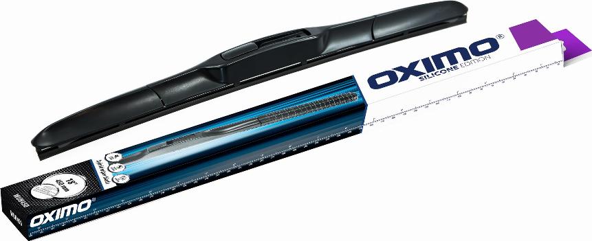 OXIMO WUH450 - Wiper Blade parts5.com