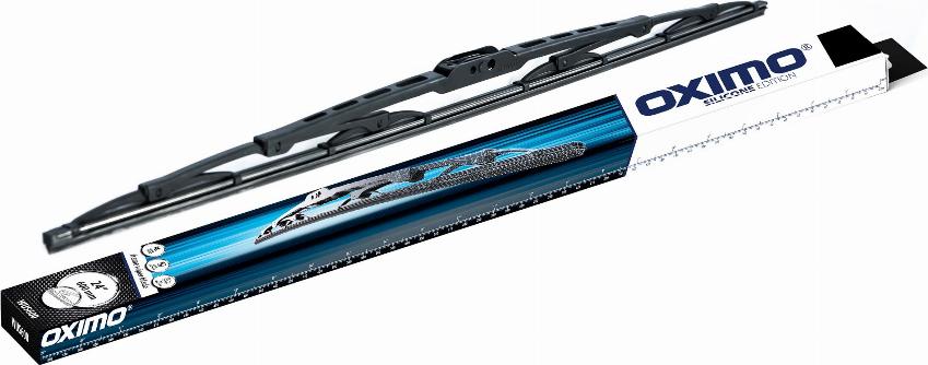 OXIMO WUS600 - Wiper Blade parts5.com