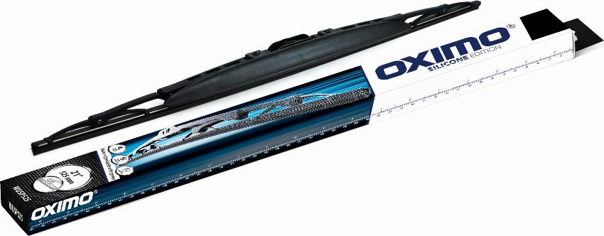 OXIMO WUSP525 - Wiper Blade parts5.com