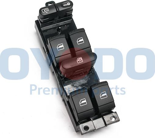 Oyodo 94B9008-OYO - Prekidač, podizač prozora parts5.com