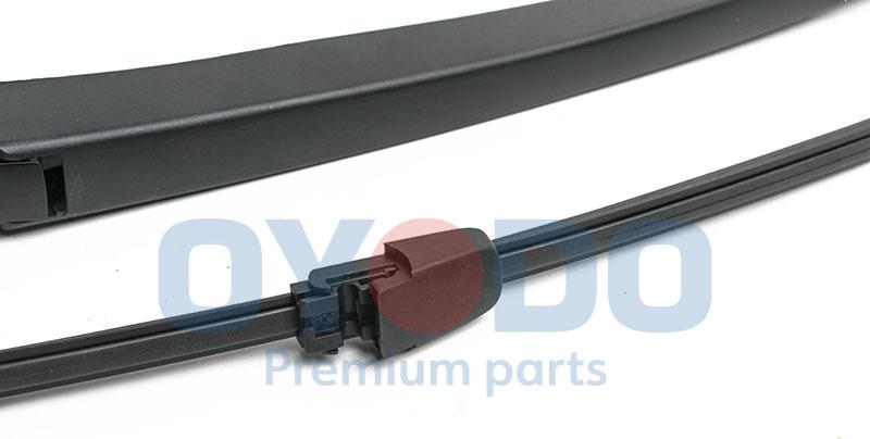 Oyodo 95B9043-OYO - Wiper Arm, window cleaning parts5.com