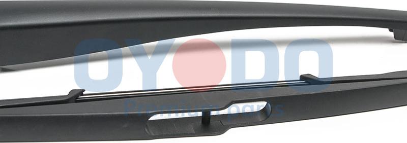 Oyodo 95B9004-OYO - Wiper Arm, window cleaning parts5.com