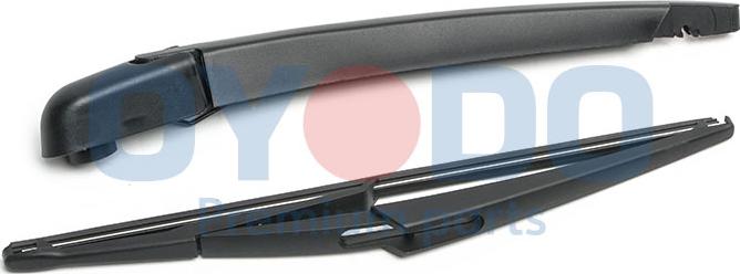 Oyodo 95B9003-OYO - Brazo del limpiaparabrisas, lavado de parabrisas parts5.com