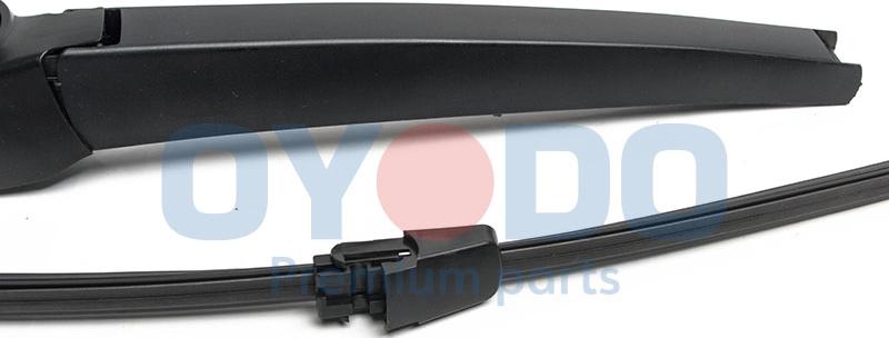 Oyodo 95B9014-OYO - Krak brisača, pranje stakla parts5.com