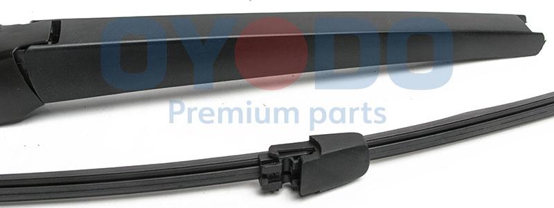 Oyodo 95B9015-OYO - Krak brisača, pranje stakla parts5.com