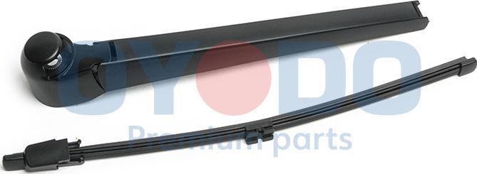 Oyodo 95B9016-OYO - Rocica brisalnika, pranje stekla parts5.com