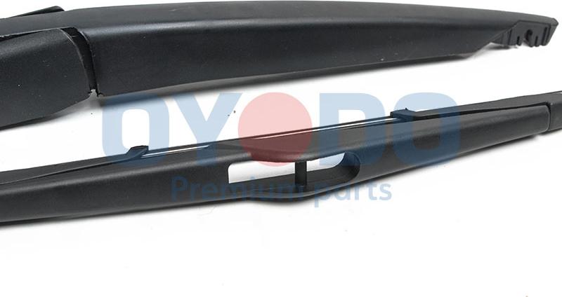 Oyodo 95B9036-OYO - Törlőkar, ablaktörlő parts5.com