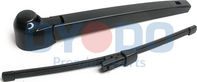 Oyodo 95B9038-OYO - Brat stergator, parbriz parts5.com