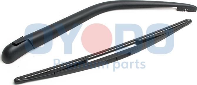 Oyodo 95B9026-OYO - Rocica brisalnika, pranje stekla parts5.com