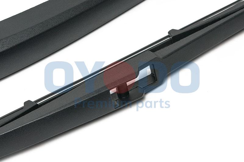 Oyodo 95B0513-OYO - Wiper Arm, window cleaning parts5.com