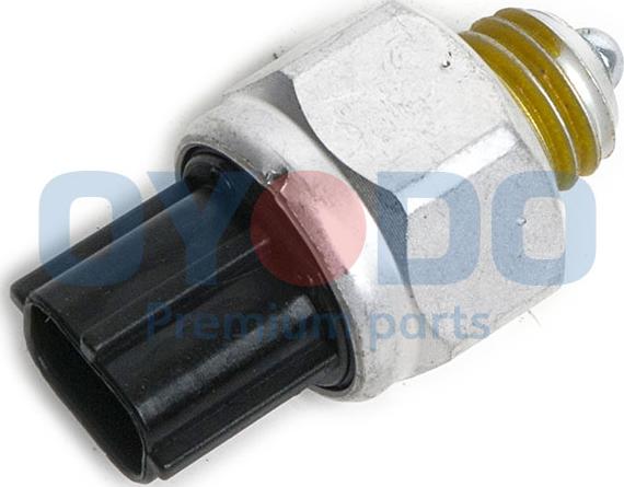 Oyodo 95E0507-OYO - Switch, reverse light parts5.com