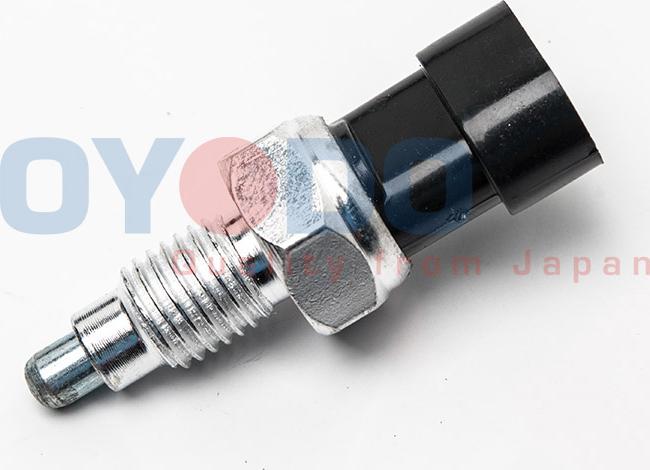 Oyodo 95E0010-OYO - Switch, reverse light parts5.com