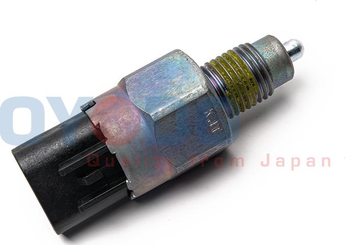 Oyodo 95E0309-OYO - Switch, reverse light parts5.com