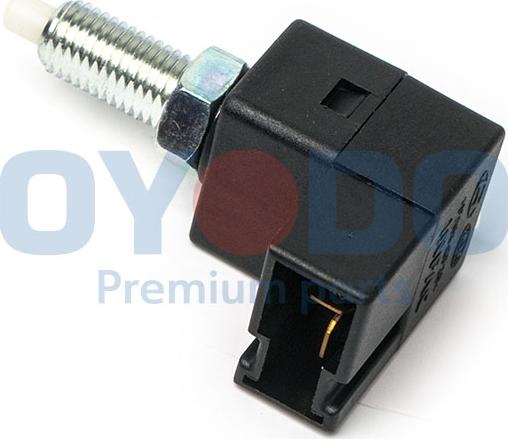 Oyodo 95E0312-OYO - Brake Light Switch parts5.com