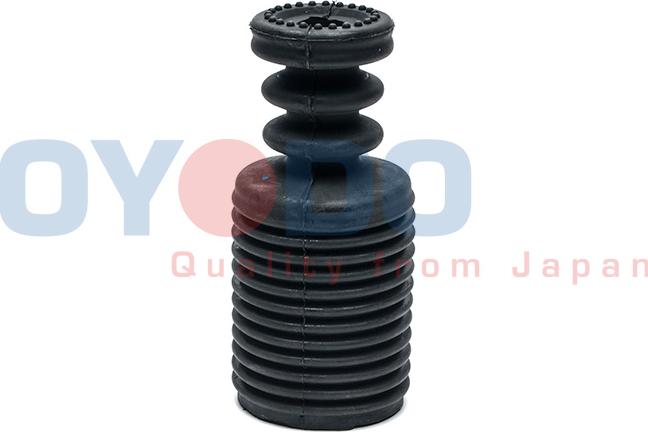 KYB 912053 - Tampon cauciuc, suspensie parts5.com