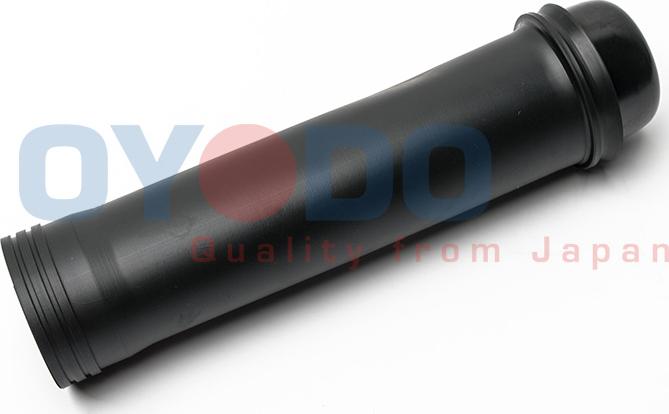 Oyodo 90A0007-OYO - Zascitna kapa / manseta, blazilnik parts5.com