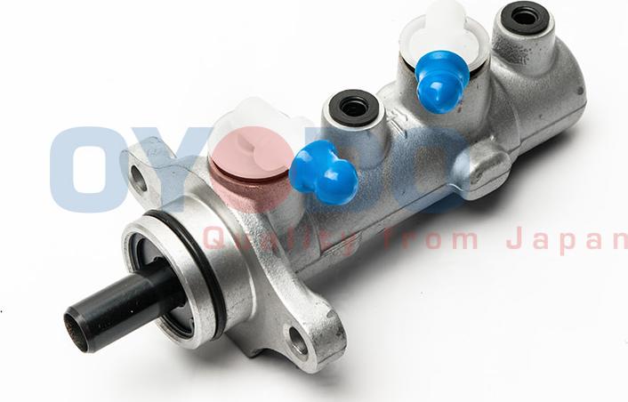 Oyodo 90H0347-OYO - Brake Master Cylinder parts5.com