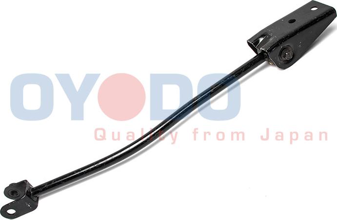 Oyodo 90Z0003-OYO - Řídicí páka, zavěšení kol parts5.com