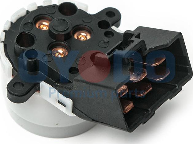 Oyodo 98B0302-OYO - Stikalo za vzig / stikalo za zagon parts5.com