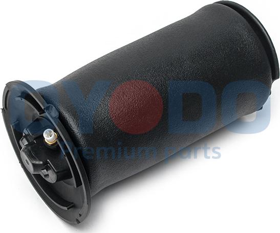 Oyodo 40A0003-OYO - Air Spring, suspension parts5.com